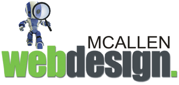 dallasmetroplex web design logo