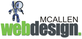 web design mcallen